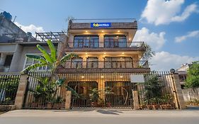 Fabhotel Goodwill Homes